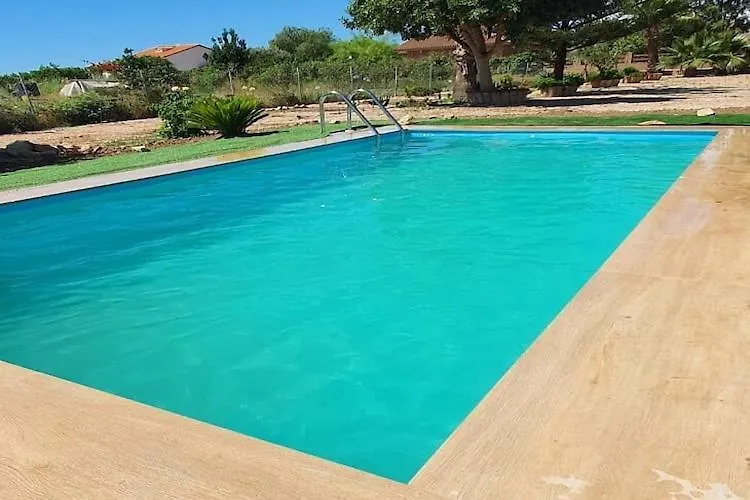 Nature Hideaway In Deltebre For Families Holiday home