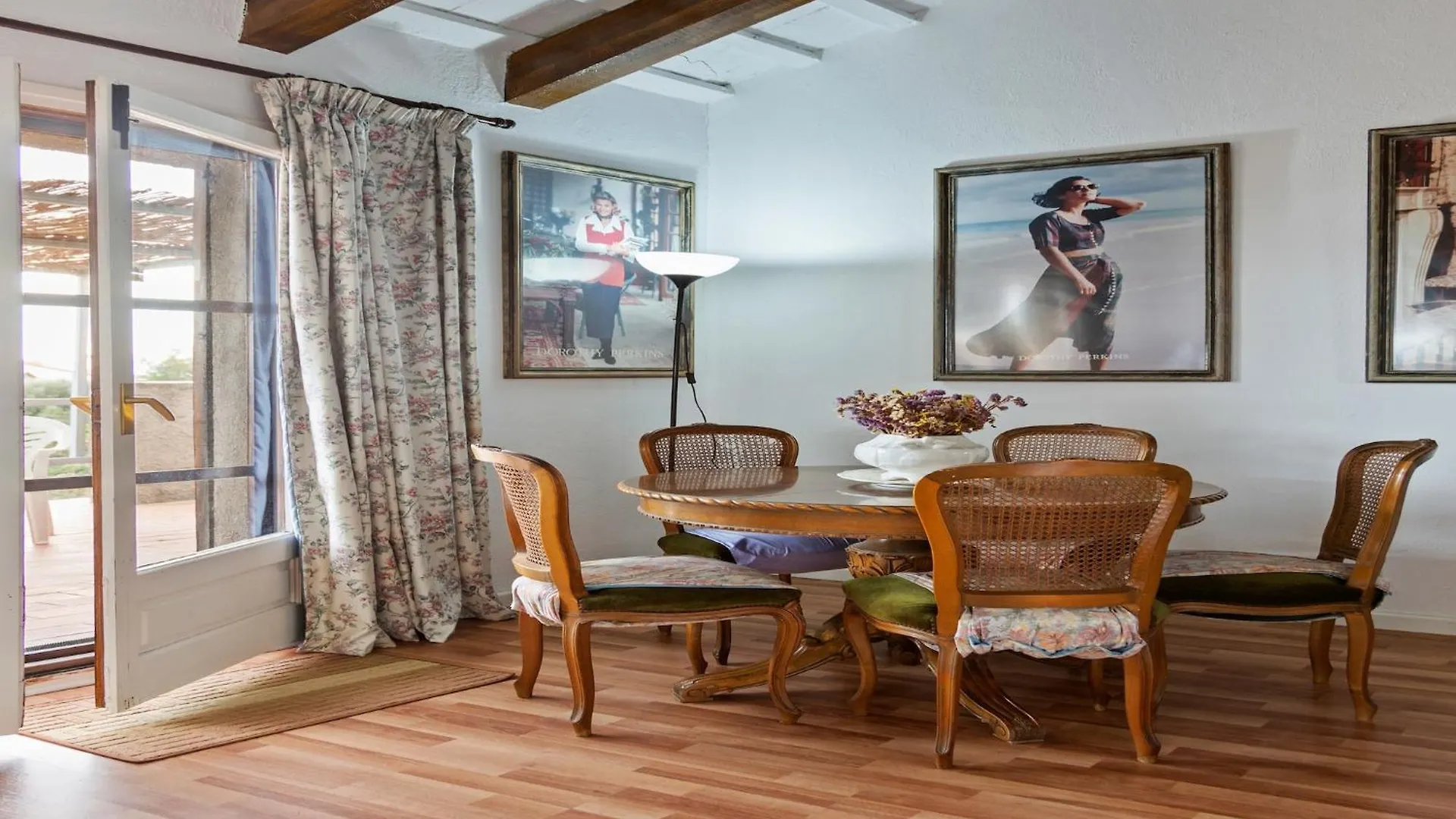 Holiday home Nature Hideaway In Deltebre For Families