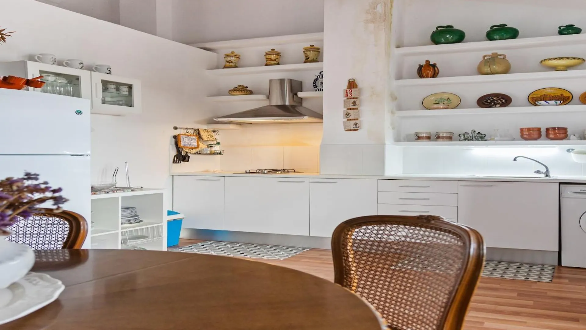 Nature Hideaway In Deltebre For Families