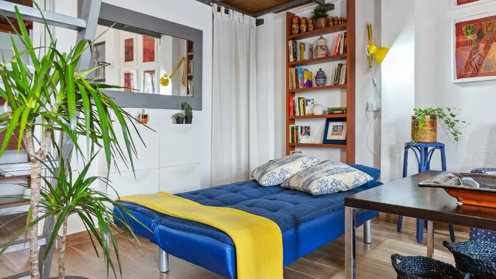 Nature Hideaway In Deltebre For Families Spain