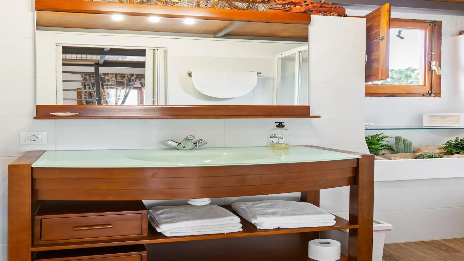 Nature Hideaway In Deltebre For Families Holiday home