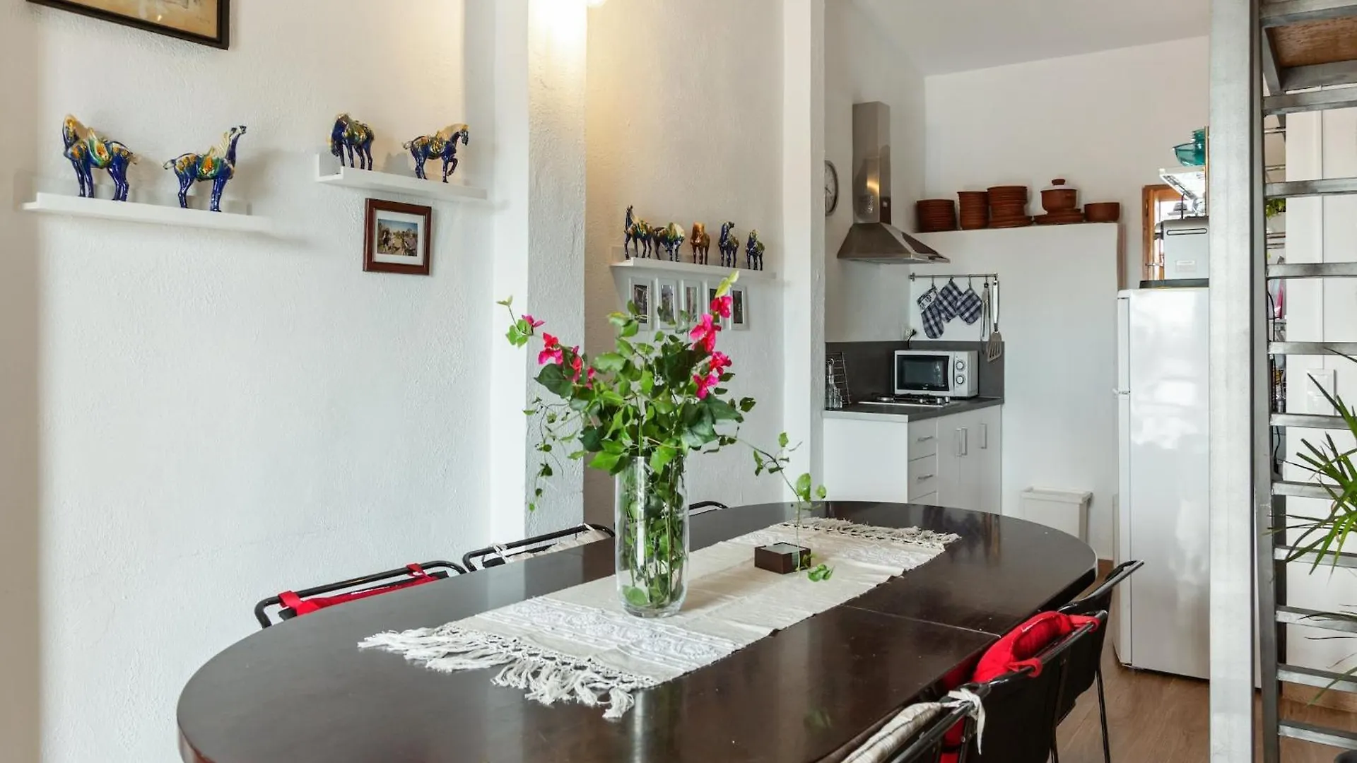 Nature Hideaway In Deltebre For Families 0*,