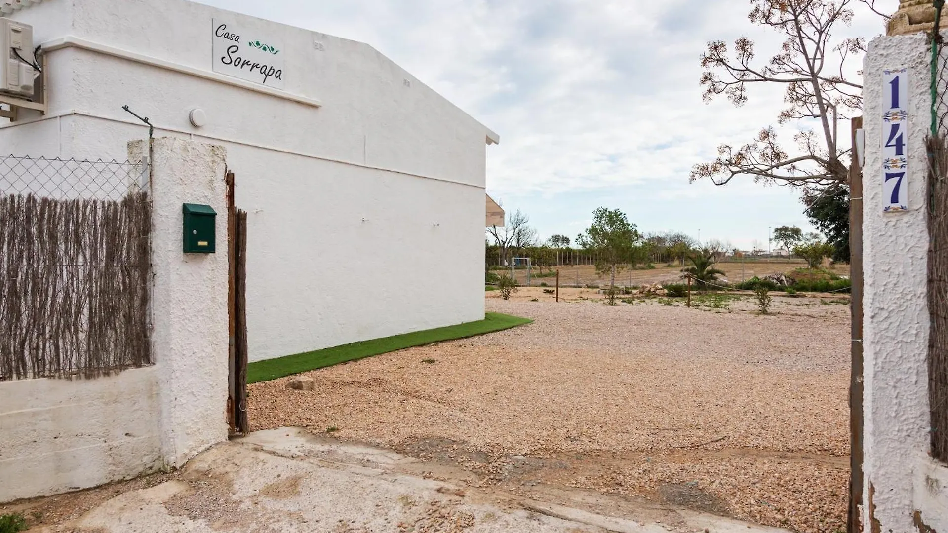 Nature Hideaway In Deltebre For Families Holiday home