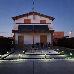 Casa La Pau Deltebre
