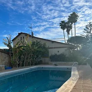 Casa Parra Deltebre