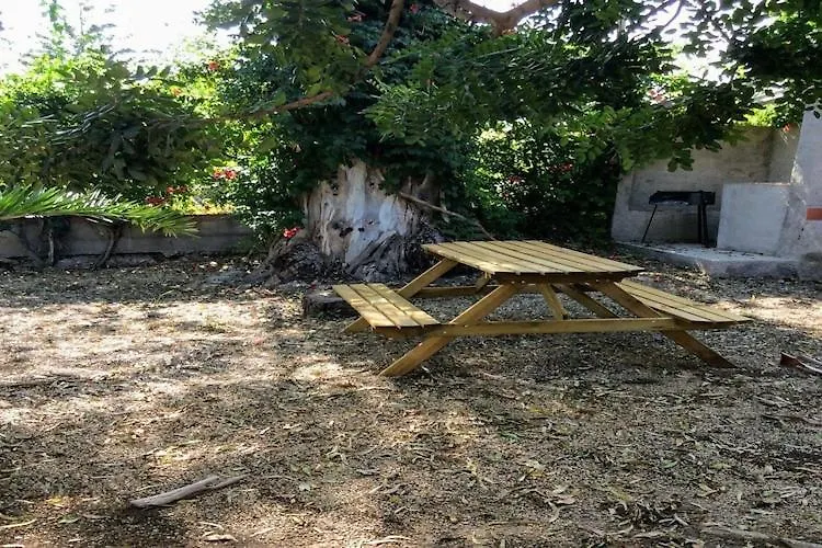 Nature Hideaway In Deltebre For Families 0*,  Испания